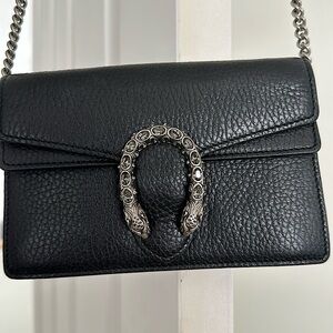 Mini Gucci bag